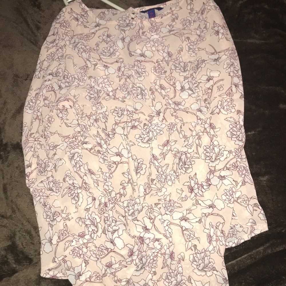 Aeropostale blouse